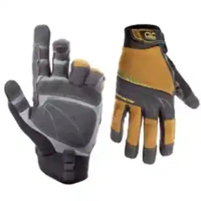 GLOVE WORK CONTRACTOR XLARGE - Arlington Coal & Lumber