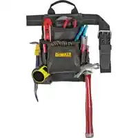 Main 2 - DG5433 10 PKT TOOL BAG W/BELT - Arlington Coal & Lumber