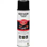 Main 1 - MARKING SPRAY INVRT BLACK 17OZ - Arlington Coal & Lumber