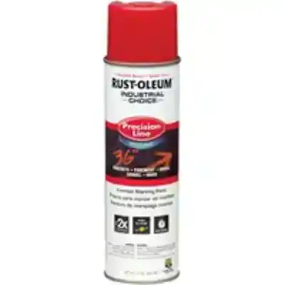MARKING SPRAY SAFETY RED WATER-BASED 17OZ - Arlington Coal & Lumber