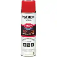 Main 2 - MARKING SPRAY SAFETY RED WATER-BASED 17OZ - Arlington Coal & Lumber