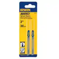 Main 2 - 3072336 JIGSAW BLADE 3" 36TPI - Arlington Coal & Lumber