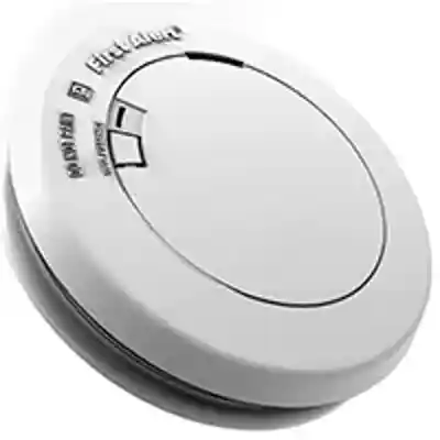 SMOKE ALARM 10-YR SLIM ROUND (PR710) - Arlington Coal & Lumber