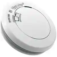 Main 2 - FIRST ALERT ROUND SMOKE (ONLY) ALARM W/9-V BATTERY (PR700) - Arlington Coal & Lumber