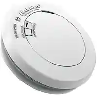 Main 2 - FIRST ALERT ROUND SMOKE (ONLY) ALARM W/9-V BATTERY (PR700) - Arlington Coal & Lumber