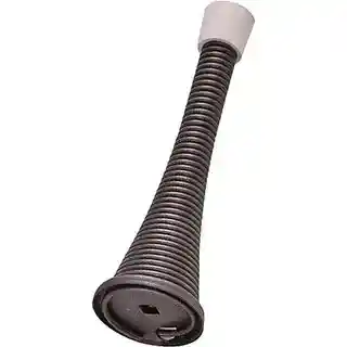 Main 1 - DOORSTOP BASEBOARD 3.22 IN ORB - Arlington Coal & Lumber