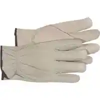 Main 2 - 4067L GLOVE GRAIN LEATHER L - Arlington Coal & Lumber