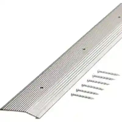 78220 SILVER CARPET TRIM2X72 - Arlington Coal & Lumber