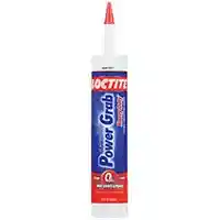 Main 2 - LOCTITE POWER GRAB HEAVY DUTY WHITE CONSTRUCTION ADHESIVE 9 OZ. (2032666) - Arlington Coal & Lumber