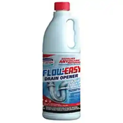 DRAIN CLEANER FLOWEASY QUART - Arlington Coal & Lumber