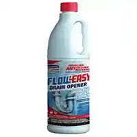 Main 2 - DRAIN CLEANER FLOWEASY QUART - Arlington Coal & Lumber