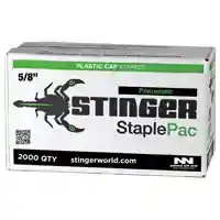 Main 2 - 136360 5/8IN STINGER STAPLEPAC - Arlington Coal & Lumber