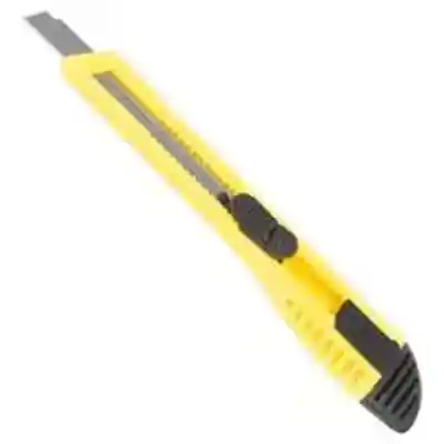 KNIFE UTILITY SNAP-OFF MINI - Arlington Coal & Lumber