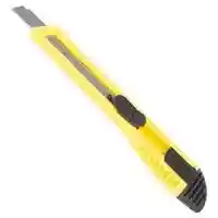 Main 2 - KNIFE UTILITY SNAP-OFF MINI - Arlington Coal & Lumber