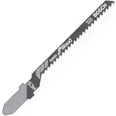 3" JIGSAW BLD 12TPI 5/PK - Arlington Coal & Lumber