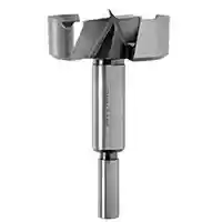 Main 2 - 42932 FORSTNER BIT 2IN - Arlington Coal & Lumber