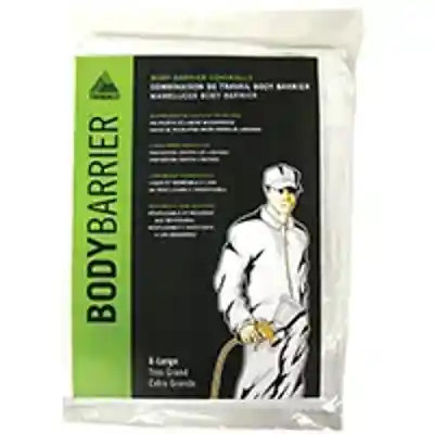 09955 BODYBARRIER XL HEAVY DUTY DUTY COVERALLS - Arlington Coal & Lumber