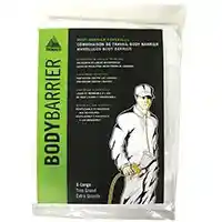 Main 2 - 09955 BODYBARRIER XL HEAVY DUTY DUTY COVERALLS - Arlington Coal & Lumber