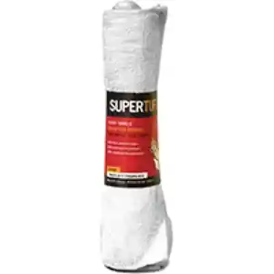 WHITE TERRY TOWELS 6/ROLL - Arlington Coal & Lumber