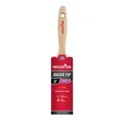 WOOSTER 2" POLYESTER VARNISH BRUSH - Arlington Coal & Lumber