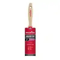 Main 2 - WOOSTER 2" POLYESTER VARNISH BRUSH - Arlington Coal & Lumber