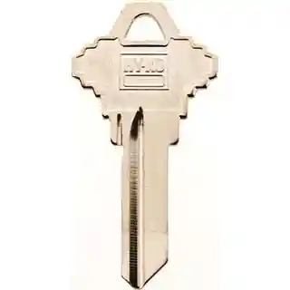 Main 1 - SC1 KEYBLANK SCHLAGE - Arlington Coal & Lumber