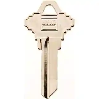 Main 1 - SC1 KEYBLANK SCHLAGE - Arlington Coal & Lumber