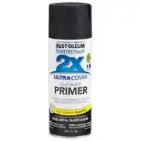 Main 2 - PRIMER SPRY IN EX FLT BLK 12OZ - Arlington Coal & Lumber