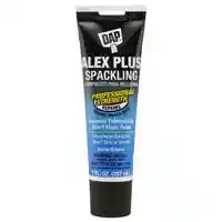 Main 2 - DAP ALEX PLUS SPACKLING TUBE WHITE 7 OZ. (18744) - Arlington Coal & Lumber