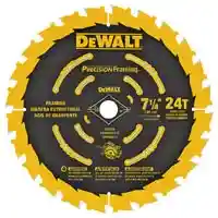 Main 2 - DW3599B10 CIRCULAR SAW BLADE - Arlington Coal & Lumber