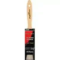 Main 2 - BRUSH VARNISH WALL POLY 1.5IN - Arlington Coal & Lumber