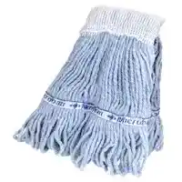 Main 1 - WET MOP HEAD RFLL LOOP END LG - Arlington Coal & Lumber