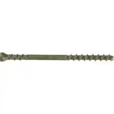 CAMO1-7/8TRIM HD SCRW 100CT SCRW DCK HDG 1-7/8 100CT - Arlington Coal & Lumber