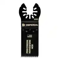 Main 2 - IBOA220-10 IMPERIAL BLADE 1-1/4 PRECISION WD 10PK - Arlington Coal & Lumber
