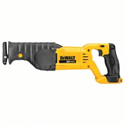 Main 2 - DEWALT 20V MAX RECIPROCATING SAW TOOL (DCS380B) - Arlington Coal & Lumber