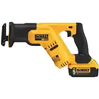 Main 2 - DCS387P1 SAW RECIP COMPACT 20V SAW RECIPROCATING COMPACT 20V - Arlington Coal & Lumber