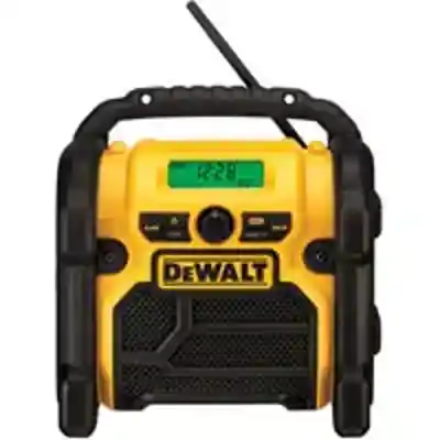 DCR018 RADIO WORKSITE COMPACT - Arlington Coal & Lumber