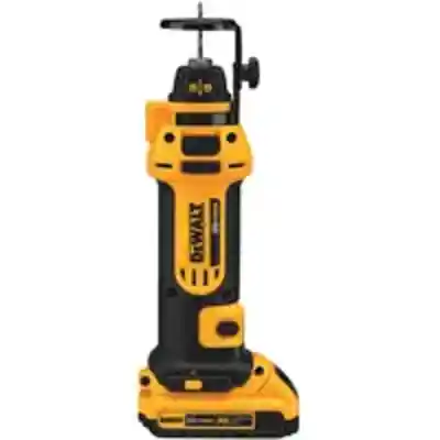 DEWALT 20V DRYWALL CUT OUT TOOL KIT (DCS551D2) - Arlington Coal & Lumber