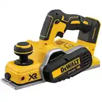 Main 1 - DEWALT 20V BRUSHLESS PLANER TOOL ONLY (DCP580B) - Arlington Coal & Lumber