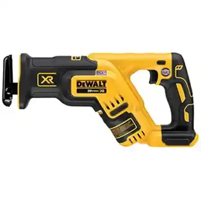 DEWALT 20V MAX BRUSHLESS COMPACT RECIPROCATING SAW TOOL ONLY (DCS367B) - Arlington Coal & Lumber