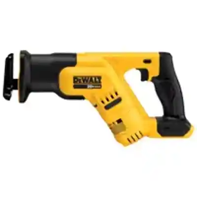 DEWALT 20V MAX COMPACT RECIPROCATING SAW TOOL ONLY (DCS387B) - Arlington Coal & Lumber