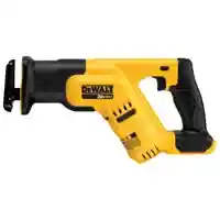 Main 1 - DEWALT 20V MAX COMPACT RECIPROCATING SAW TOOL ONLY (DCS387B) - Arlington Coal & Lumber