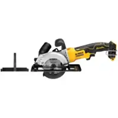 DEWALT 20V 4-1/2" CIRCULAR SAW TOOL ONLY (DCS571B)  - Arlington Coal & Lumber
