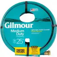 Main 2 - 15058025 4-PLY HOSE 5/8IN X 25 - Arlington Coal & Lumber