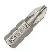 Main 1 - #3 PHILLIPS INSERT BIT 1/4"2PC - Arlington Coal & Lumber