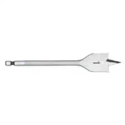 DW1584 WOOD SPADE BIT 1-1/4X6 1-1/4X6 WOOD BORING SPADE BIT - Arlington Coal & Lumber