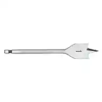 Main 1 - DW1584 WOOD SPADE BIT 1-1/4X6 1-1/4X6 WOOD BORING SPADE BIT - Arlington Coal & Lumber