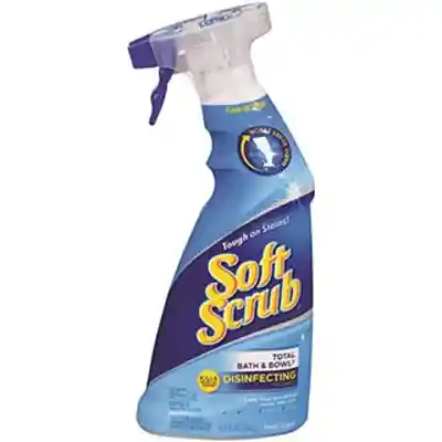 1695996 TOTAL BATH CLEANER - Arlington Coal & Lumber