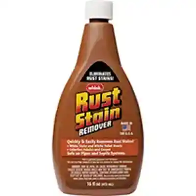 WHINK RUST STAIN REMOVER 16OZ - Arlington Coal & Lumber