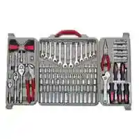 Main 1 - MECHANICS SET 170PC SAE/METRIC - Arlington Coal & Lumber